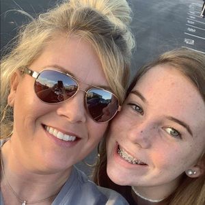 Meet your Posher, Jill